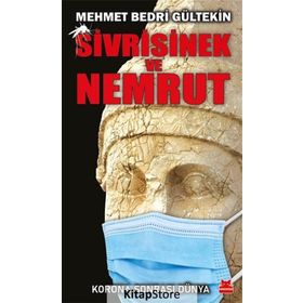 NEMRUT SİVRİSİNEĞİN ÖLDÜRDÜĞÜ ZORBA - ZÜBEYİR YETIK