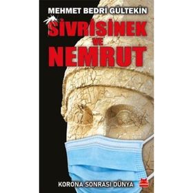 NEMRUT SİVRİSİNEĞİN ÖLDÜRDÜĞÜ ZORBA - ZÜBEYİR YETIK