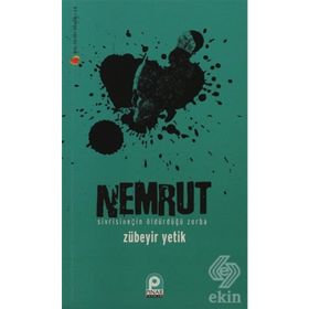 NEMRUT SİVRİSİNEĞİN ÖLDÜRDÜĞÜ ZORBA - ZÜBEYİR YETIK