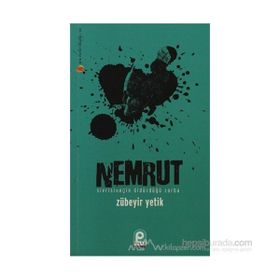 NEMRUT SİVRİSİNEĞİN ÖLDÜRDÜĞÜ ZORBA - ZÜBEYİR YETIK