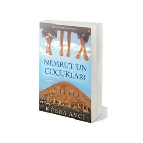 Nemrut'un Çocukları - Kübra Avci