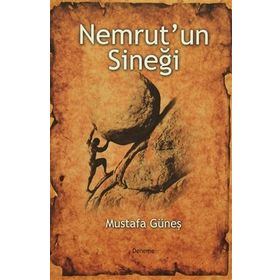 Nemrut’un Sineği - Mustafa Güneş