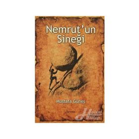 Nemrut’un Sineği - Mustafa Güneş
