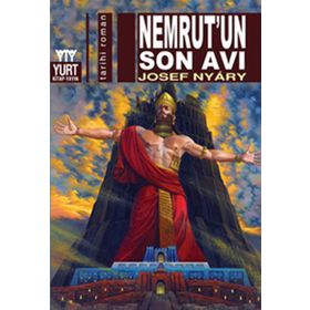 NEMRUT'UN SON AVI - JOSEF NYARY