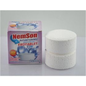 NemSon 2X300 gr Rutubet Giderici Nem Alıcı Yedek Ekotablet