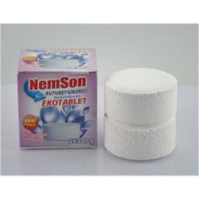 NemSon 2X300 gr Rutubet Giderici Nem Alıcı Yedek Ekotablet