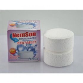 NemSon 2X300 gr Rutubet Giderici Nem Alıcı Yedek Ekotablet