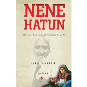 Nene Hatun - Filiz Balaban
