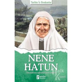 Nene Hatun - Filiz Balaban