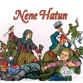 Nene Hatun - Filiz Balaban