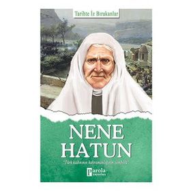 Nene Hatun - Filiz Balaban