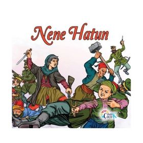 Nene Hatun - Filiz Balaban