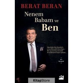 Nenem Babam ve Ben - Berat Beren