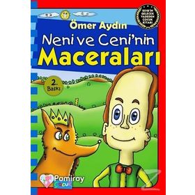 Neni ve Ceni’nin Maceraları - Ömer Aydın