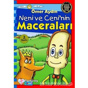 Neni ve Ceni’nin Maceraları - Ömer Aydın