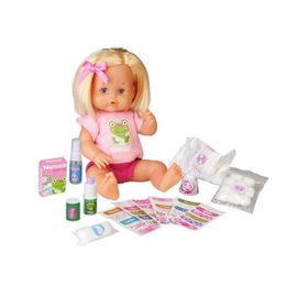 Nenuco Bebek ve İlk Yardım Seti