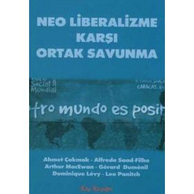 NEO LIBERALIZME KARŞI ORTAK SAVUNMA - KOLLEKTIF