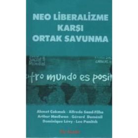 NEO LIBERALIZME KARŞI ORTAK SAVUNMA - KOLLEKTIF
