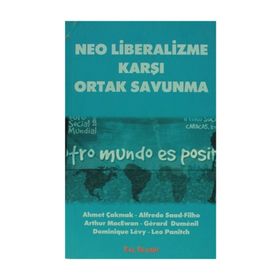 NEO LIBERALIZME KARŞI ORTAK SAVUNMA - KOLLEKTIF