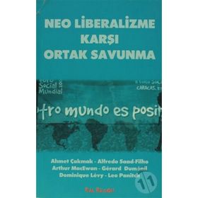 NEO LIBERALIZME KARŞI ORTAK SAVUNMA - KOLLEKTIF