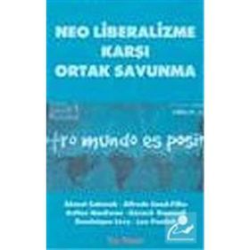 NEO LIBERALIZME KARŞI ORTAK SAVUNMA - KOLLEKTIF