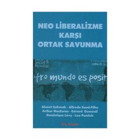NEO LIBERALIZME KARŞI ORTAK SAVUNMA - KOLLEKTIF