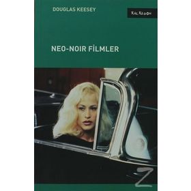 Neo-Noir Filmler - Douglas Keesey