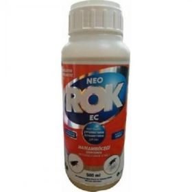 Neo-Rok 500 ml Ec Genel Amaçlı Haşere Öldürücü