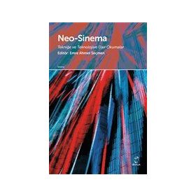 Neo Sinema - Emre Ahmet Seçmen