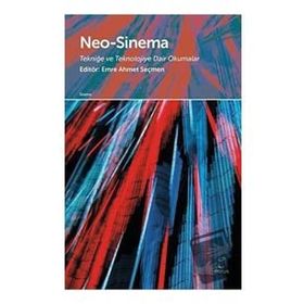 Neo Sinema - Emre Ahmet Seçmen