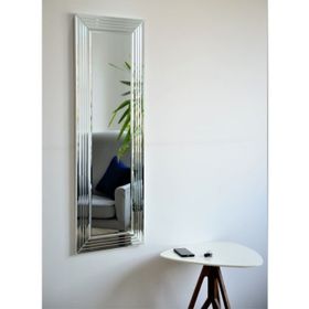 Neo Stil A301-D 40x120 cm Dekoratif Duvar Salon Ofis Boy Ayna