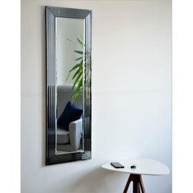 Neo Stil A302-D 40x120 cm Dekoratıf Duvar Salon Ofıs Boy Ayna