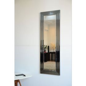 Neo Stil A302-D 40x120 cm Dekoratıf Duvar Salon Ofıs Boy Ayna