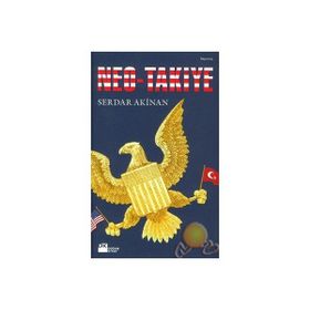 NEO-TAKIYE - SERDAR AKINAN