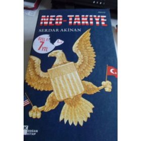 NEO-TAKIYE - SERDAR AKINAN