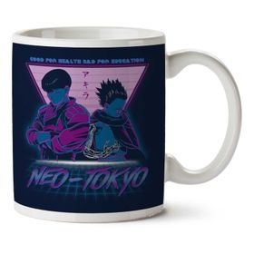 Neo Tokyo Now Youre A Boss Too Akira Baskılı Kupa