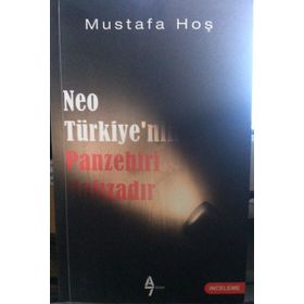 Neo Türkiye’nin Panzehiri Hafızadır - Mustafa Hoş