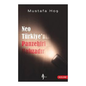 Neo Türkiye’nin Panzehiri Hafızadır - Mustafa Hoş