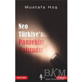 Neo Türkiye’nin Panzehiri Hafızadır - Mustafa Hoş