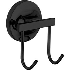 Neobagno Nero Black İkili Askılık