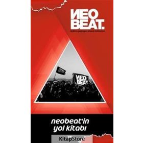 Neobeat’in Yol Kitabı - Salih Turhanlar