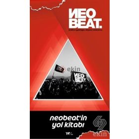 Neobeat’in Yol Kitabı - Salih Turhanlar