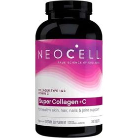 Neocell Super Collagen 6000 mg 360 Tablet