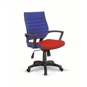 NeoDesign Ofis Sow Rigel Mavi Ofis Çalışma Koltuğu