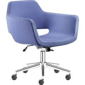 NeoDesign Ofis Sow Rigel Mavi Ofis Çalışma Koltuğu