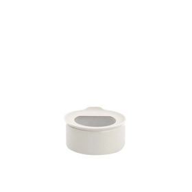 Neoflam D-NEONE020-01 Fika One 200 ml Buz Beyaz Seramik Saklama Kabı