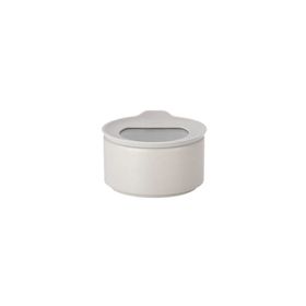 Neoflam D-NEONE020-01 Fika One 200 ml Buz Beyaz Seramik Saklama Kabı