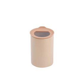 Neoflam D-NEONE065-03 Fika One 650 ml Pembe Seramik Saklama Kabı