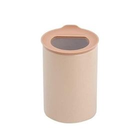 Neoflam D-NEONE065-03 Fika One 650 ml Pembe Seramik Saklama Kabı