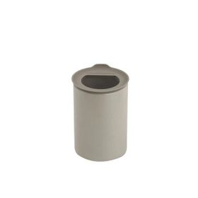 Neoflam D-NEONE065-07 Fika One 650 ml Gri Seramik Saklama Kabı